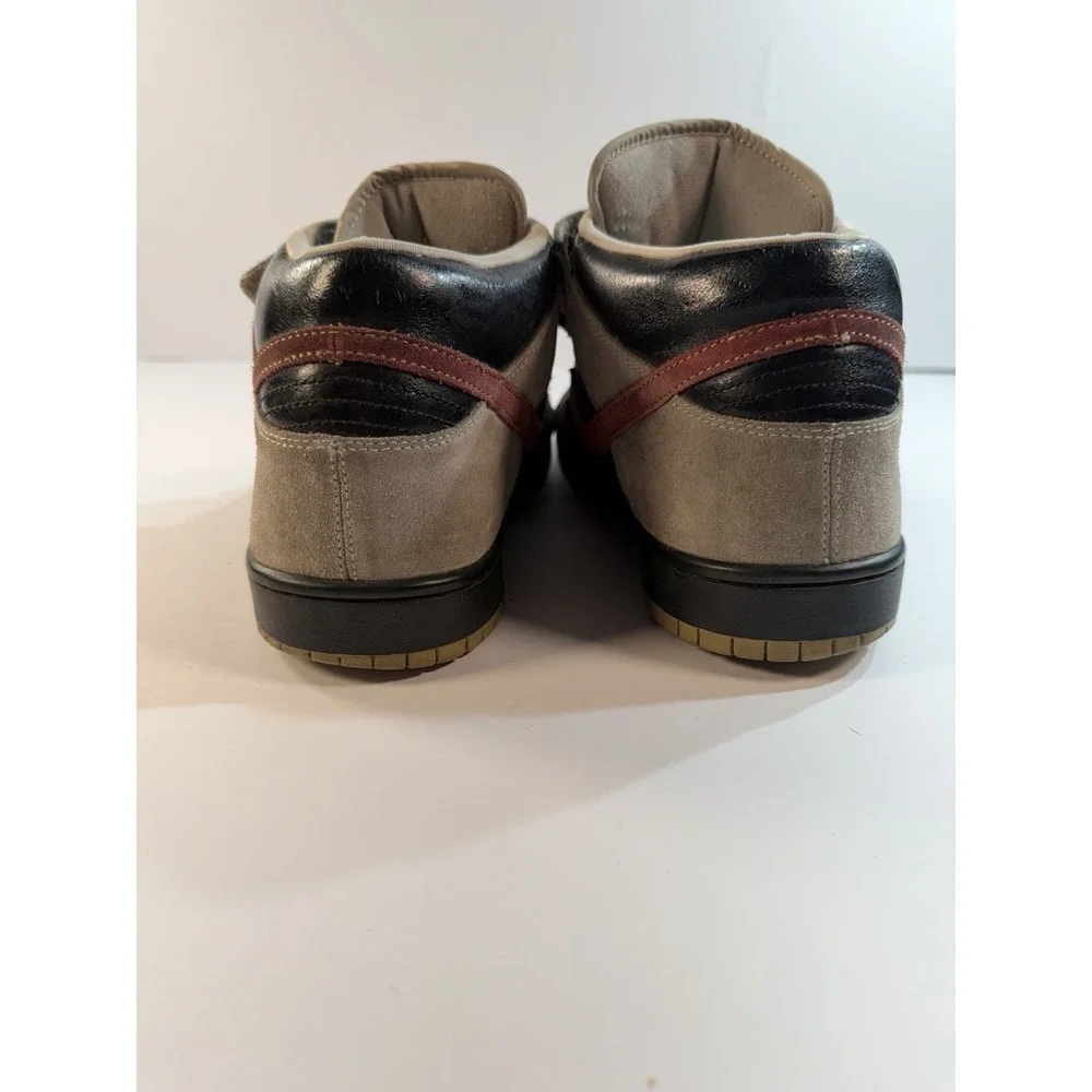 Size 13 - Nike Dunk Premium Mid November Rain